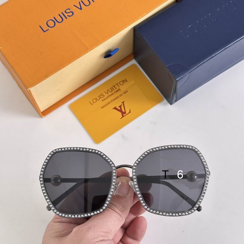 LV Sunglasses ID:20260410-2070
